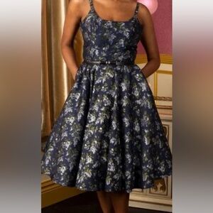 Tatyana Peggy in peony